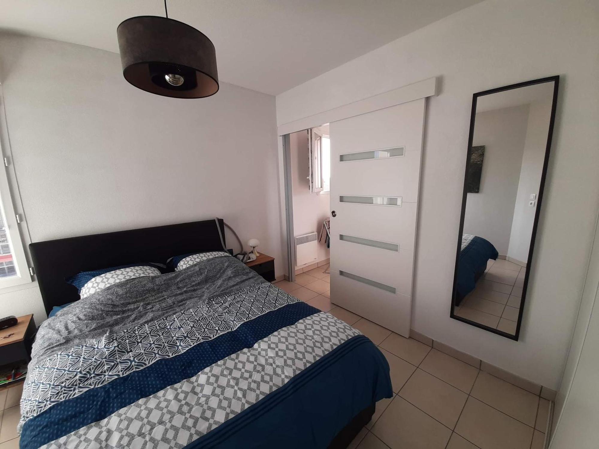 Logement Entier, Calme, Hyper Equipe Saint-Laurent-de-la-Salanque Exterior foto